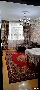 Satılır 3 otaqlı yeni tikili 70 m² — Xırdalan 3 otaq 70.00 m²