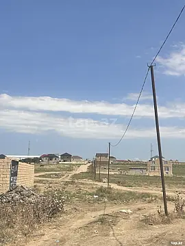 Satılır torpaq sahəsi — Bakı, Saray
