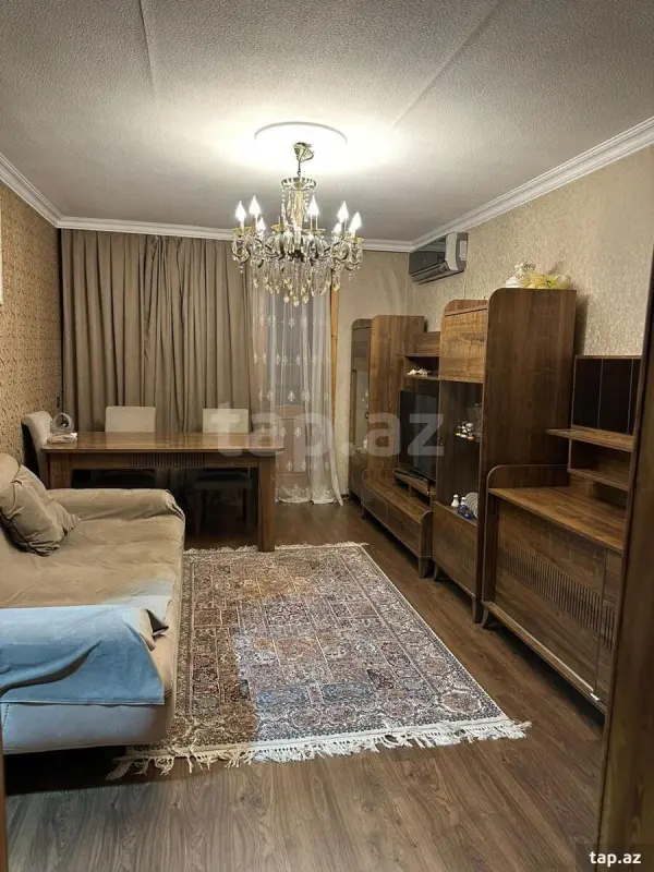 Satılır 3 otaqlı mənzil 70 m²