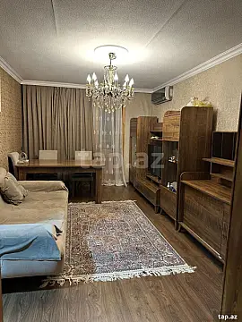 Satılır 3 otaqlı mənzil 70 m² — Bakı 3 otaq 70.00 m²