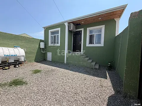 Satılır 3 otaqlı həyət evi 90 m² — Bakı, Binə 3 otaq 90.00 m²