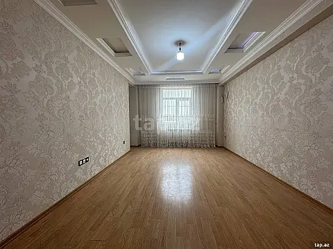Satılır 2 otaqlı yeni tikili 60 m² — Bakı, Masazır 2 otaq 60.00 m²