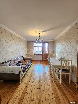 Satılır 4 otaqlı mənzil 80 m² — Sumqayıt 4 otaq 80.00 m²