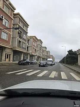 Satılır 2 otaqlı yeni tikili 74 m² — Bakı, Yeni Günəşli 2 otaq 74.00 m²