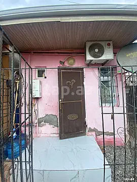 Satılır 2 otaqlı həyət evi 45 m² — Bakı, Binəqədi 2 otaq 45.00 m²