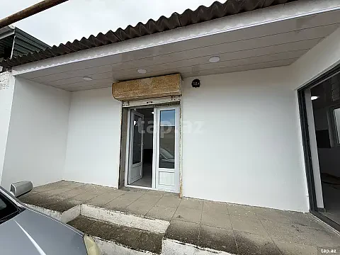 Kirayə verilir obyekt — Bakı, Maştağa