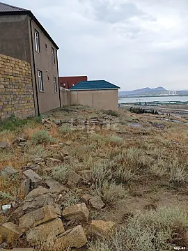 Satılır torpaq sahəsi — Bakı, Qaradağ
