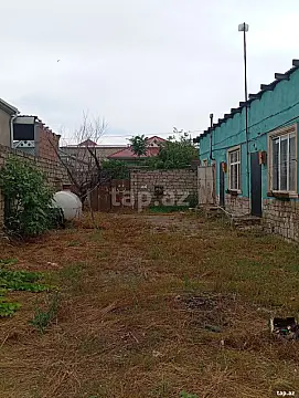 Satılır 10 otaqlı həyət evi 400 m² — Bakı, Zabrat 10 otaq 400.00 m²