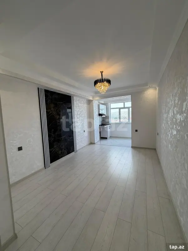Satılır 1 otaqlı yeni tikili 30 m²