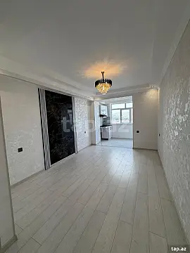 Satılır 1 otaqlı yeni tikili 30 m² — Xırdalan, Xırdalan 1 otaq 30.00 m²