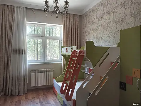Kirayə verilir 3 otaqlı mənzil 76 m² — Sumqayıt 3 otaq 76.00 m²