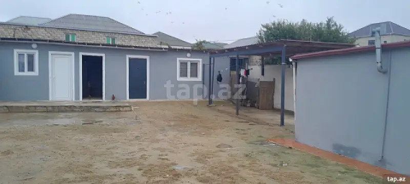 Satılır 3 otaqlı həyət evi 320 m² — Bakı, Balaxanı 3 otaq 320.00 m²