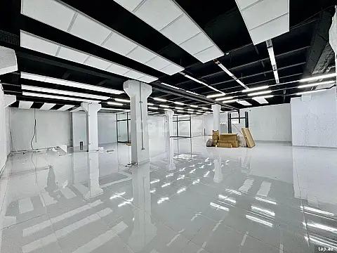 Kirayə verilir obyekt — Bakı