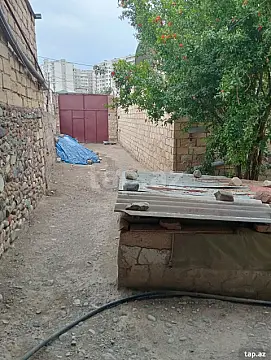 Satılır 4 otaqlı həyət evi 115 m² — Gəncə 4 otaq 115.00 m²