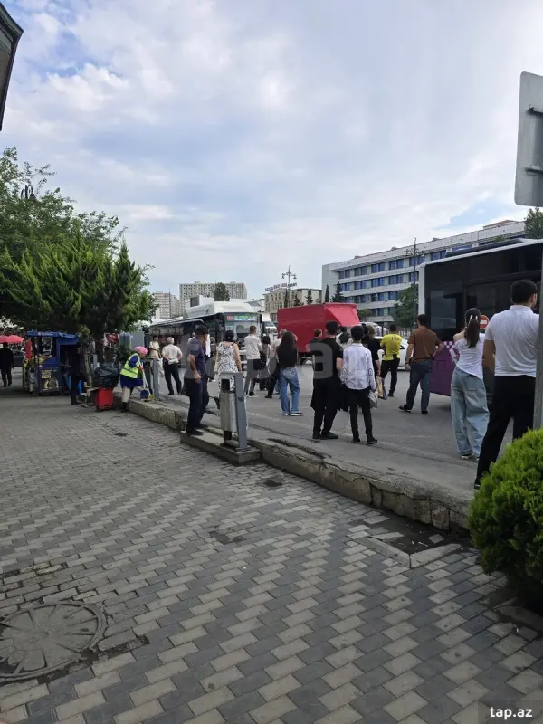 Kirayə verilir ofis