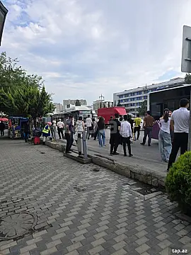 Kirayə verilir ofis — Bakı