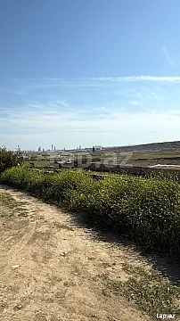 Satılır torpaq sahəsi — Bakı, Balaxanı