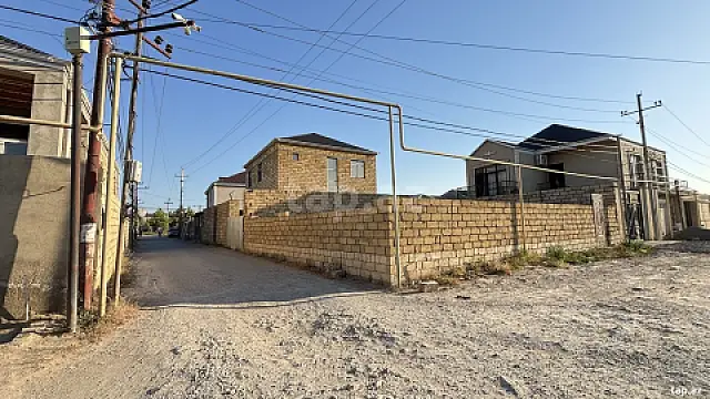 Satılır torpaq sahəsi — Bakı, Biləcəri