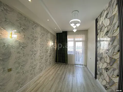 Satılır 2 otaqlı yeni tikili 62 m² — Xırdalan, Xırdalan 2 otaq 62.00 m²