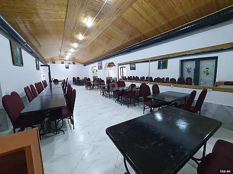 Kirayə verilir obyekt — Bakı, Zabrat