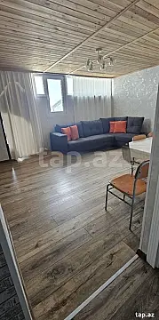 Kirayə verilir 3 otaqlı yeni tikili 75 m² — Bakı 3 otaq 75.00 m²