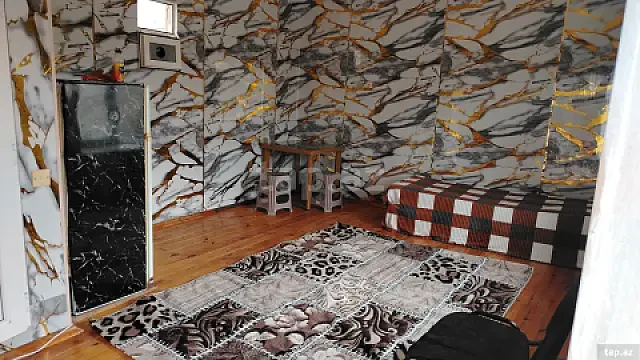 Kirayə verilir 1 otaqlı həyət evi 30 m² — Bakı, Lökbatan 1 otaq 30.00 m²