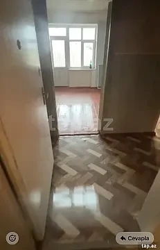 Satılır 2 otaqlı mənzil 44.17 m² — Sumqayıt 2 otaq 44.17 m²