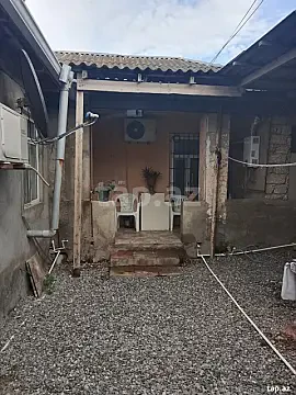 Satılır 4 otaqlı həyət evi 100 m² — Bakı, Ramana 4 otaq 100.00 m²