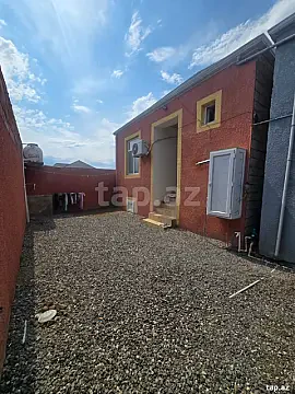 Satılır 3 otaqlı həyət evi 150 m² — Bakı, Binə 3 otaq 150.00 m²