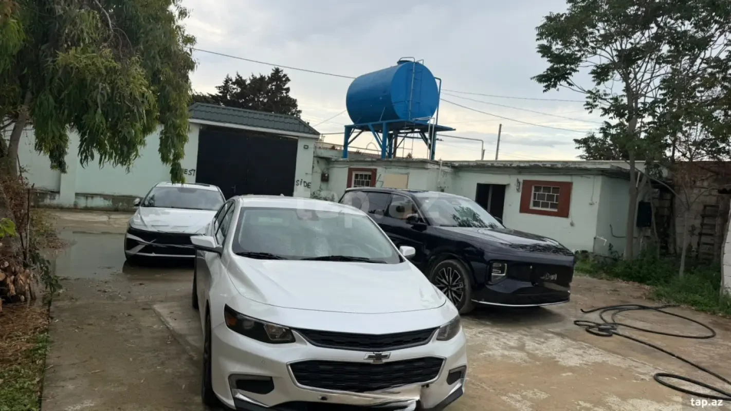 Satılır 3 otaqlı həyət evi 100 m²