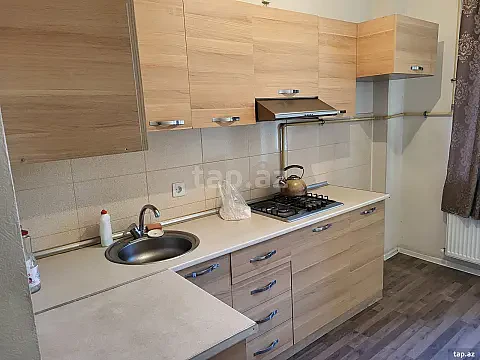 Satılır 2 otaqlı yeni tikili 66 m² — Bakı, Yasamal 2 otaq 66.00 m²