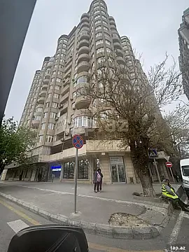 Satılır 2 otaqlı yeni tikili 91 m² — Bakı 2 otaq 91.00 m²