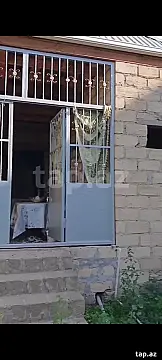Satılır 2 otaqlı həyət evi 45 m² — Gəncə 2 otaq 45.00 m²