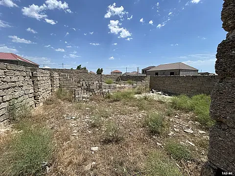 Satılır torpaq sahəsi — Bakı, Hövsan