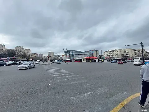 Kirayə verilir 2 otaqlı yeni tikili 65 m² — Bakı, Nərimanov 2 otaq 65.00 m²
