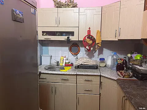 Kirayə verilir 2 otaqlı mənzil 50 m² — Bakı 2 otaq 50.00 m²