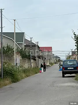 Satılır torpaq sahəsi — Qusar