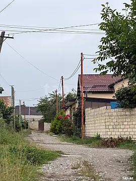 Satılır torpaq sahəsi — Qusar