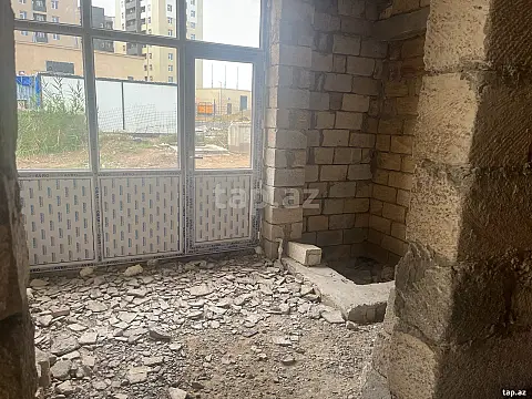 Satılır obyekt — Bakı, Binəqədi