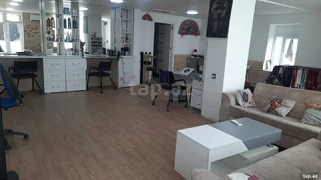 Satılır obyekt — Bakı, Saray