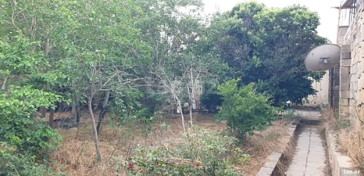 Satılır torpaq sahəsi — Bakı, Badamdar