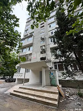 Satılır 4 otaqlı mənzil 100 m² — Bakı, Binəqədi 4 otaq 100.00 m²