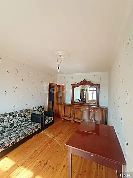 Satılır 3 otaqlı mənzil 70 m² — Bakı, Hövsan 3 otaq 70.00 m²