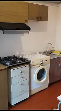 Kirayə verilir 2 otaqlı mənzil 65 m² — Gəncə 2 otaq 65.00 m²