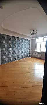 Kirayə verilir 2 otaqlı yeni tikili 52 m² — Sumqayıt 2 otaq 52.00 m²