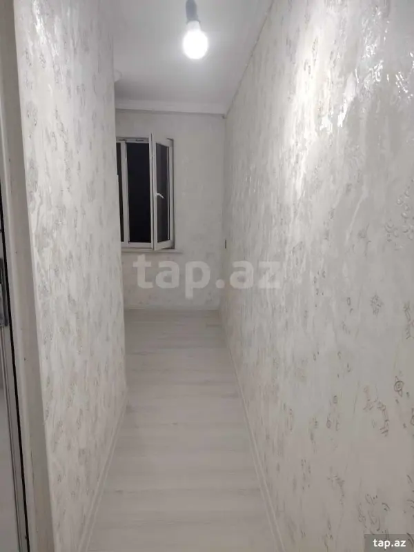Satılır 2 otaqlı mənzil 32.5 m²