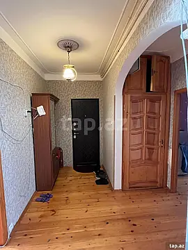 Satılır 3 otaqlı mənzil 80 m² — Bakı 3 otaq 80.00 m²