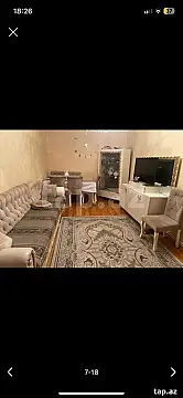 Satılır 3 otaqlı həyət evi 80 m² — Bakı 3 otaq 80.00 m²