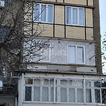 Satılır 2 otaqlı mənzil 35 m² — Gəncə 2 otaq 35.00 m²