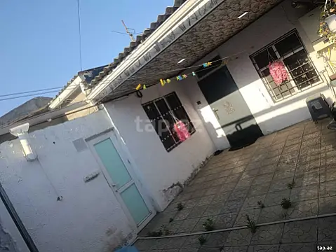 Satılır 4 otaqlı həyət evi 100 m² — Bakı, Maştağa 4 otaq 100.00 m²